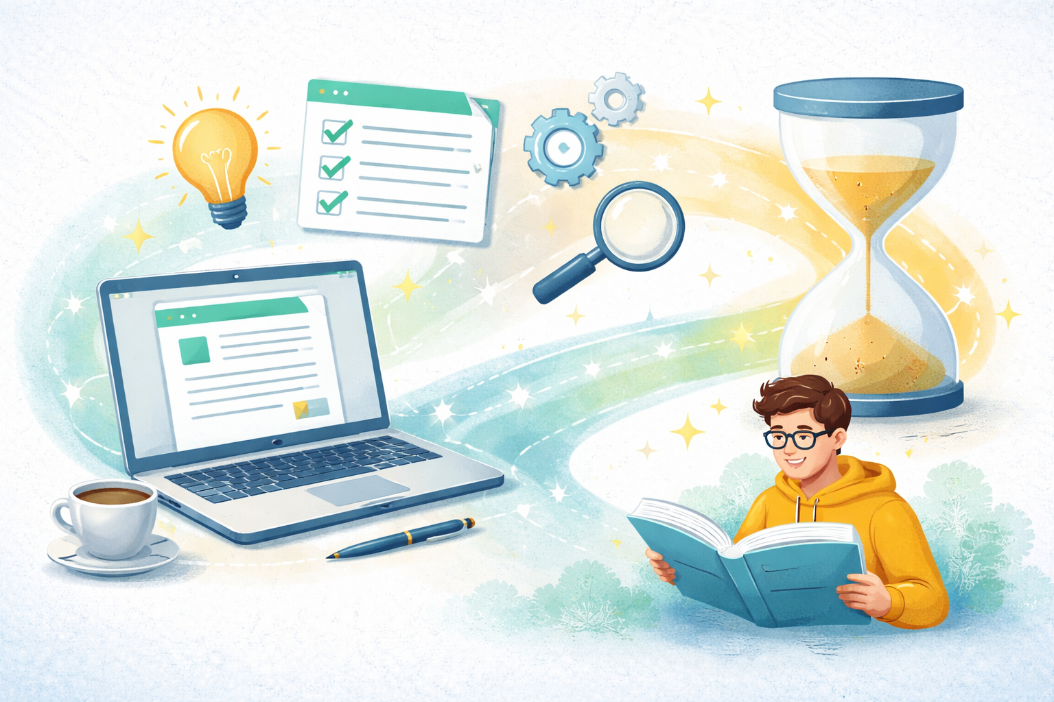 Writing for the Future Reader: Why Good Documentation Ages Well